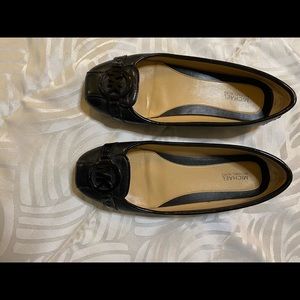 Michael Kors flats!